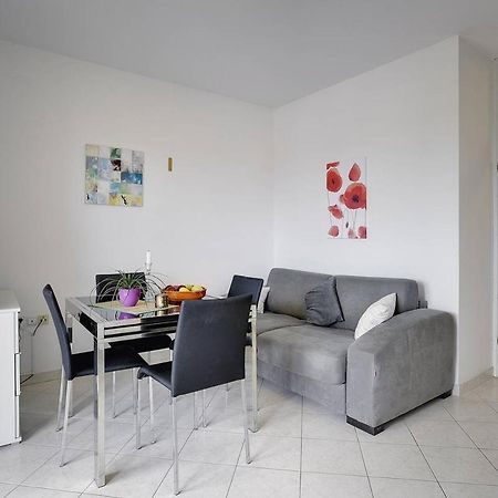 פרמנטורה Apartment Mirna מראה חיצוני תמונה