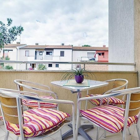 פרמנטורה Apartment Mirna מראה חיצוני תמונה