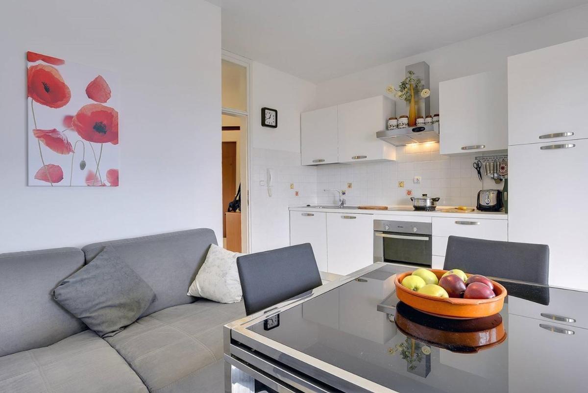 פרמנטורה Apartment Mirna מראה חיצוני תמונה