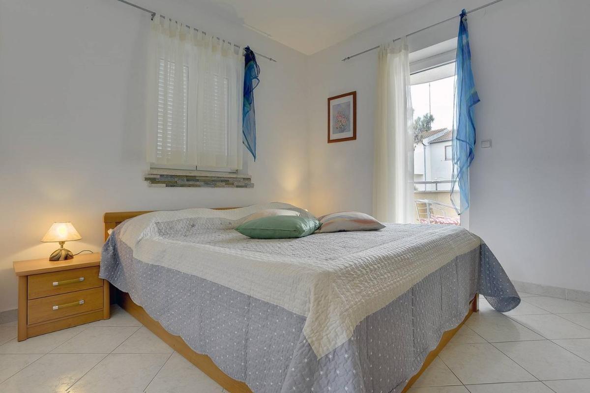 פרמנטורה Apartment Mirna מראה חיצוני תמונה