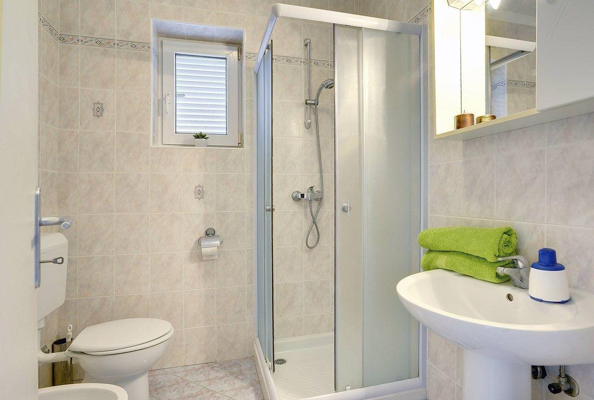 פרמנטורה Apartment Mirna מראה חיצוני תמונה