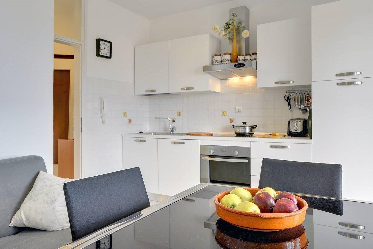 פרמנטורה Apartment Mirna מראה חיצוני תמונה