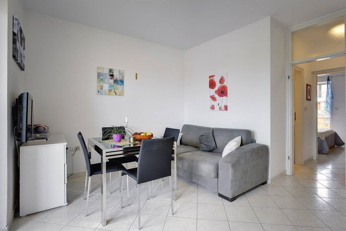 פרמנטורה Apartment Mirna מראה חיצוני תמונה
