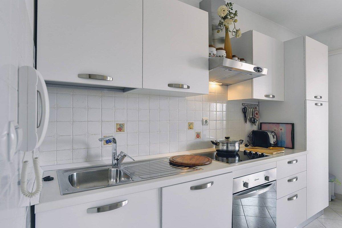 פרמנטורה Apartment Mirna מראה חיצוני תמונה